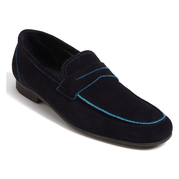 Bruno Magli Other - BRUNO MAGLI Loafers
